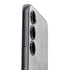 Light Grey Concrete Galaxy S25 Skin